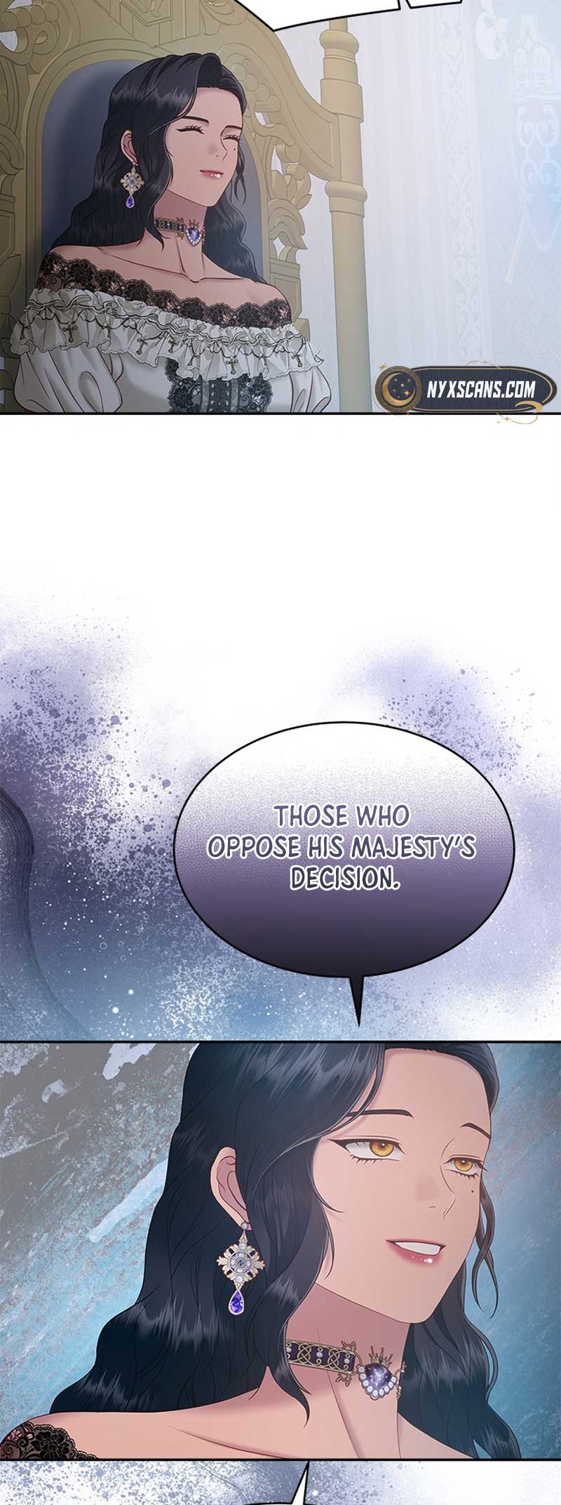 What Does That Evil Dragon Live For? Chapter 95 212 16