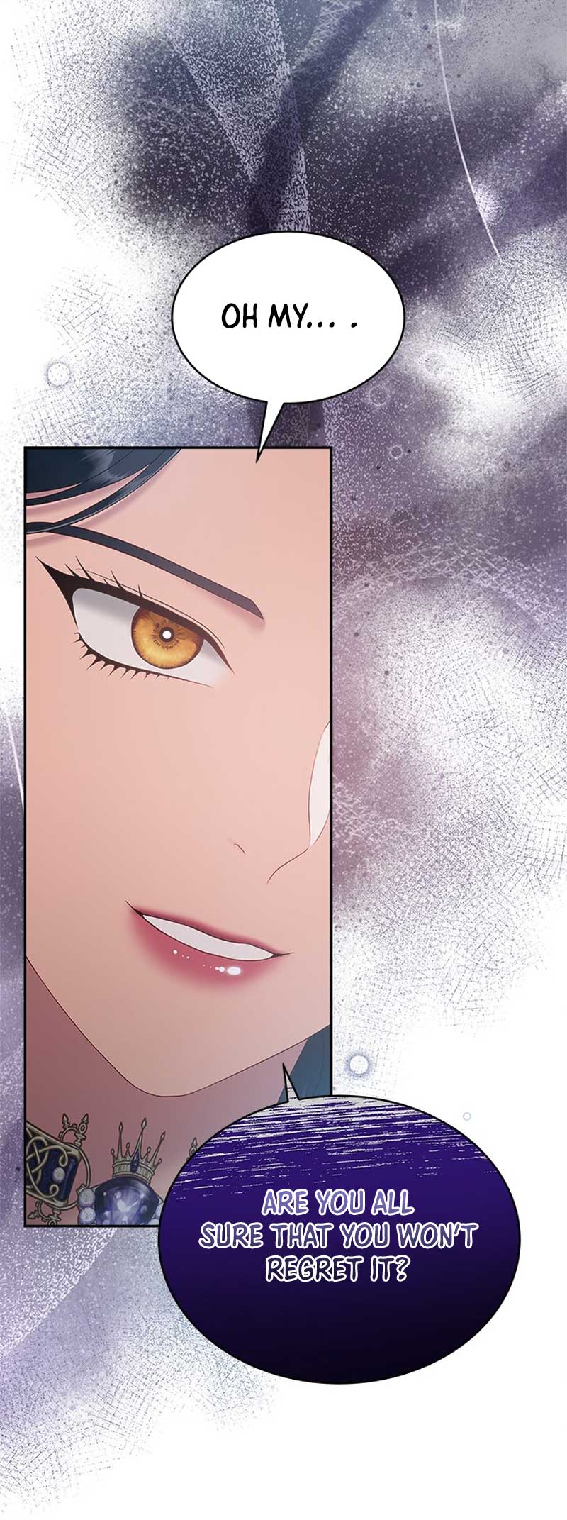 What Does That Evil Dragon Live For? Chapter 95 214 18