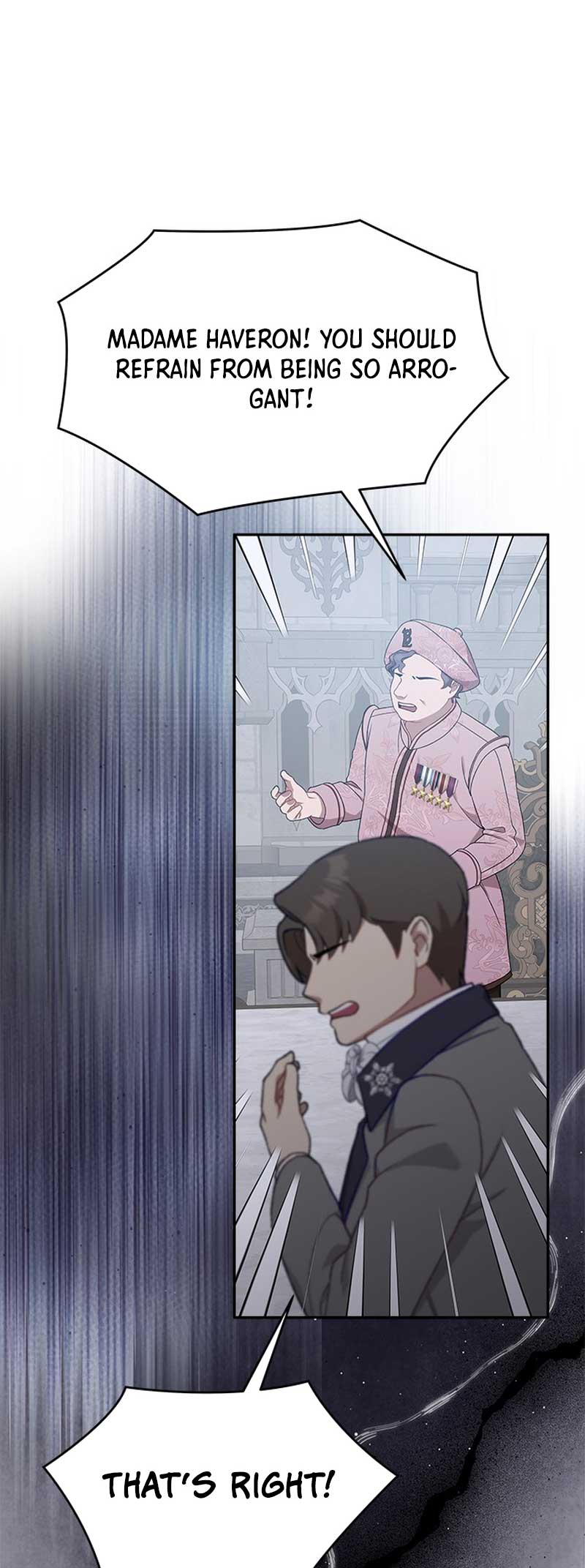 What Does That Evil Dragon Live For? Chapter 95 215 19