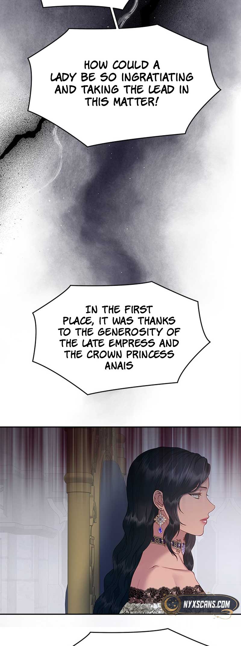 What Does That Evil Dragon Live For? Chapter 95 216 20