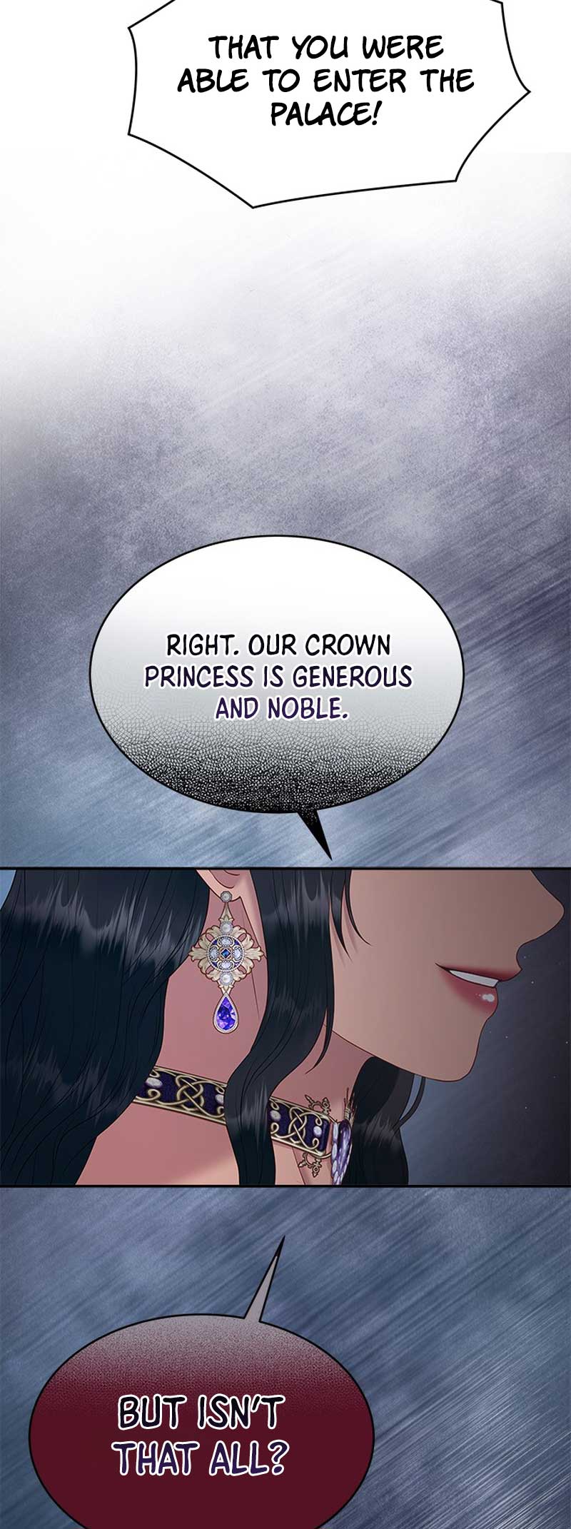 What Does That Evil Dragon Live For? Chapter 95 217 21