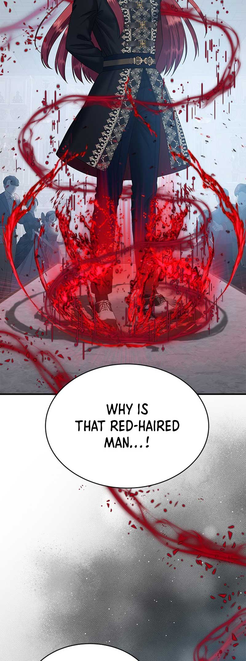 What Does That Evil Dragon Live For? Chapter 95 220 24