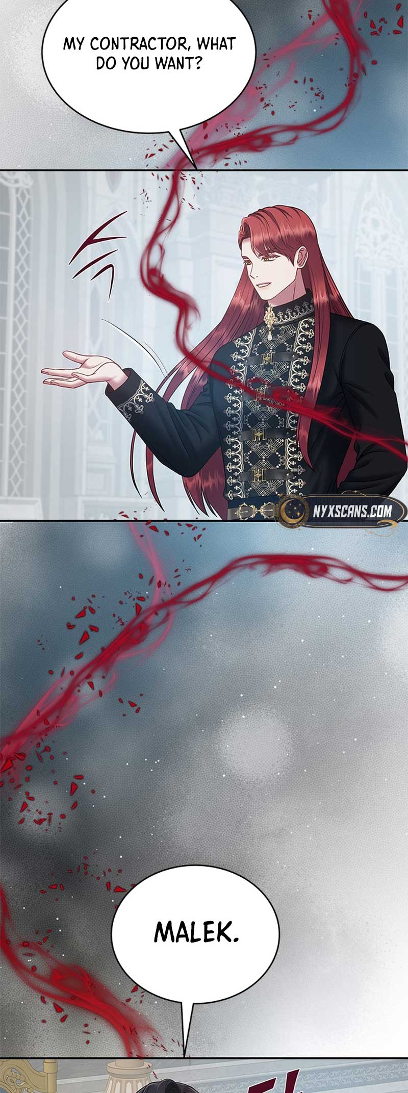 What Does That Evil Dragon Live For? Chapter 95 221 25