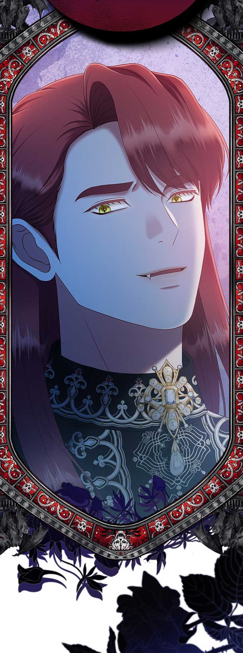 What Does That Evil Dragon Live For? Chapter 95 227 31