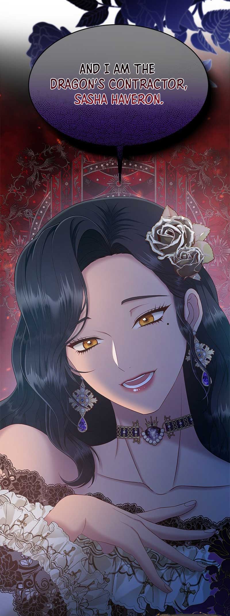 What Does That Evil Dragon Live For? Chapter 95 228 32