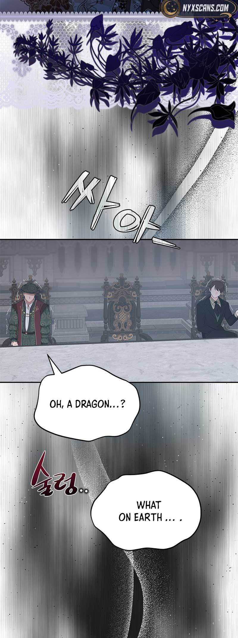 What Does That Evil Dragon Live For? Chapter 95 229 33