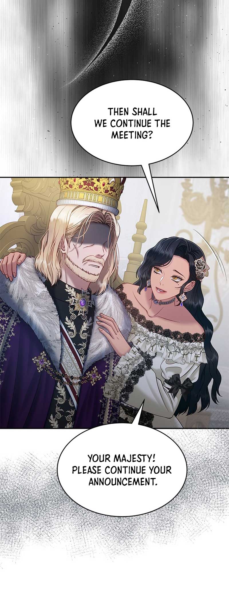 What Does That Evil Dragon Live For? Chapter 95 230 34