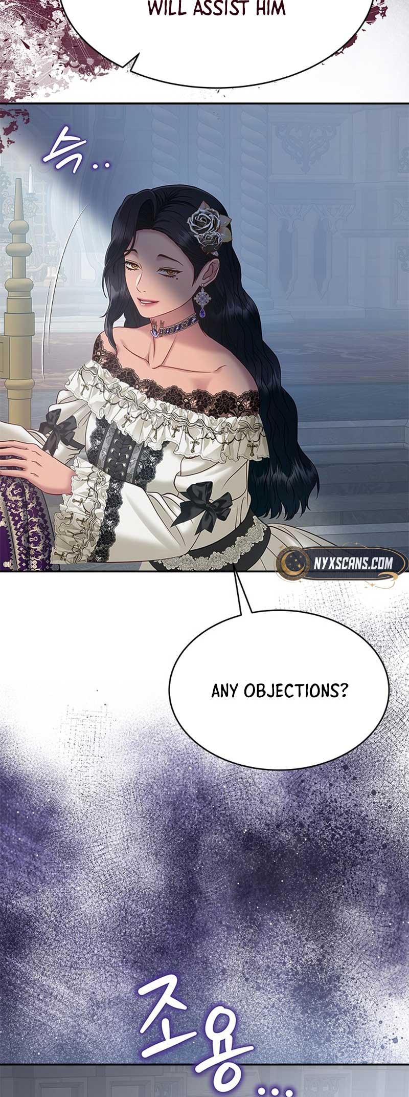 What Does That Evil Dragon Live For? Chapter 95 233 37