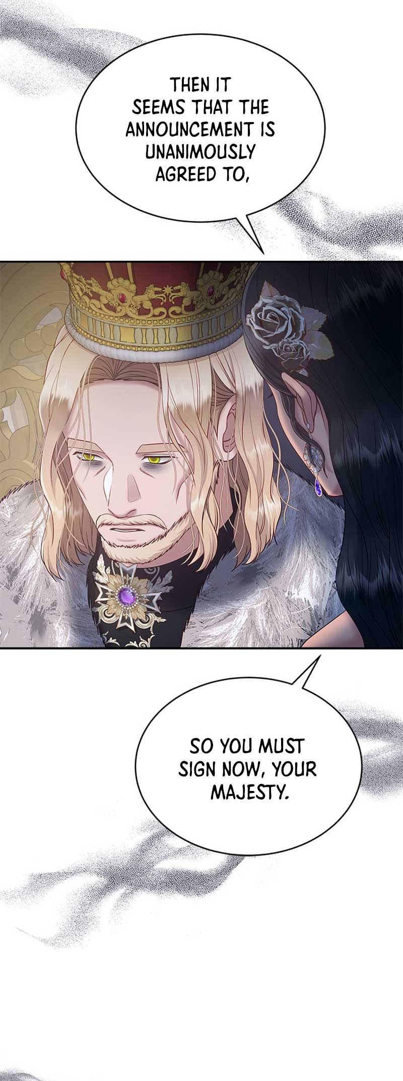 What Does That Evil Dragon Live For? Chapter 95 237 41