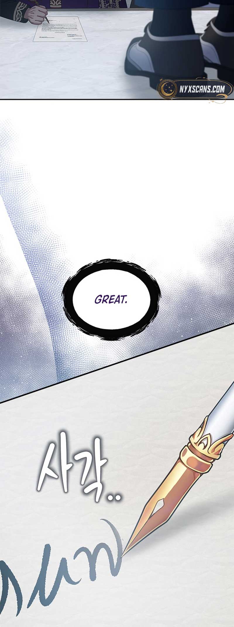 What Does That Evil Dragon Live For? Chapter 95 241 45