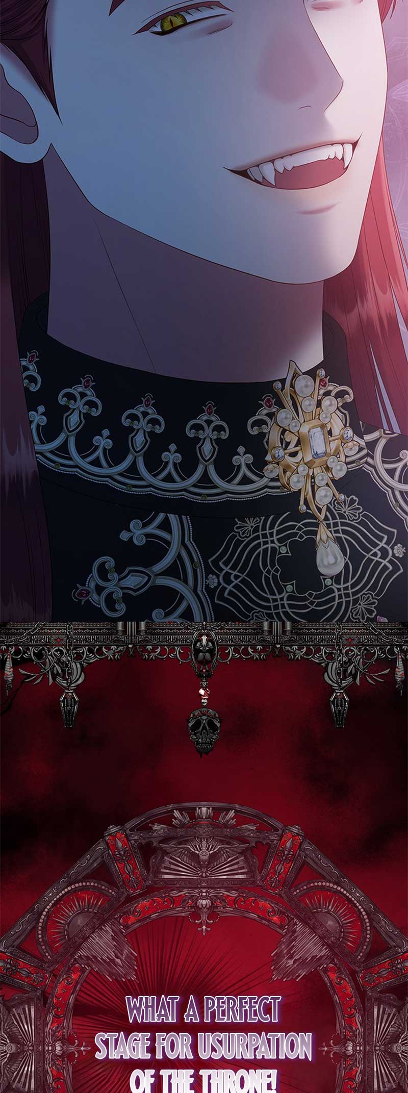 What Does That Evil Dragon Live For? Chapter 95 243 47