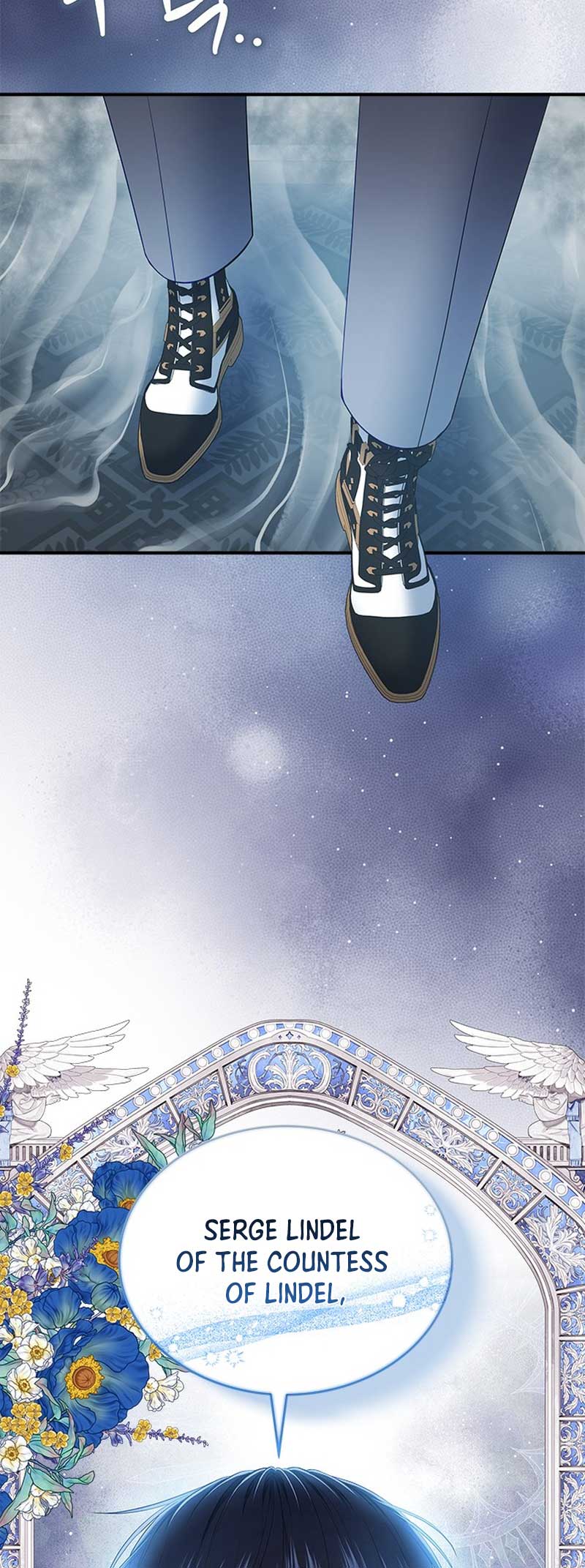 What Does That Evil Dragon Live For? Chapter 95 248 52