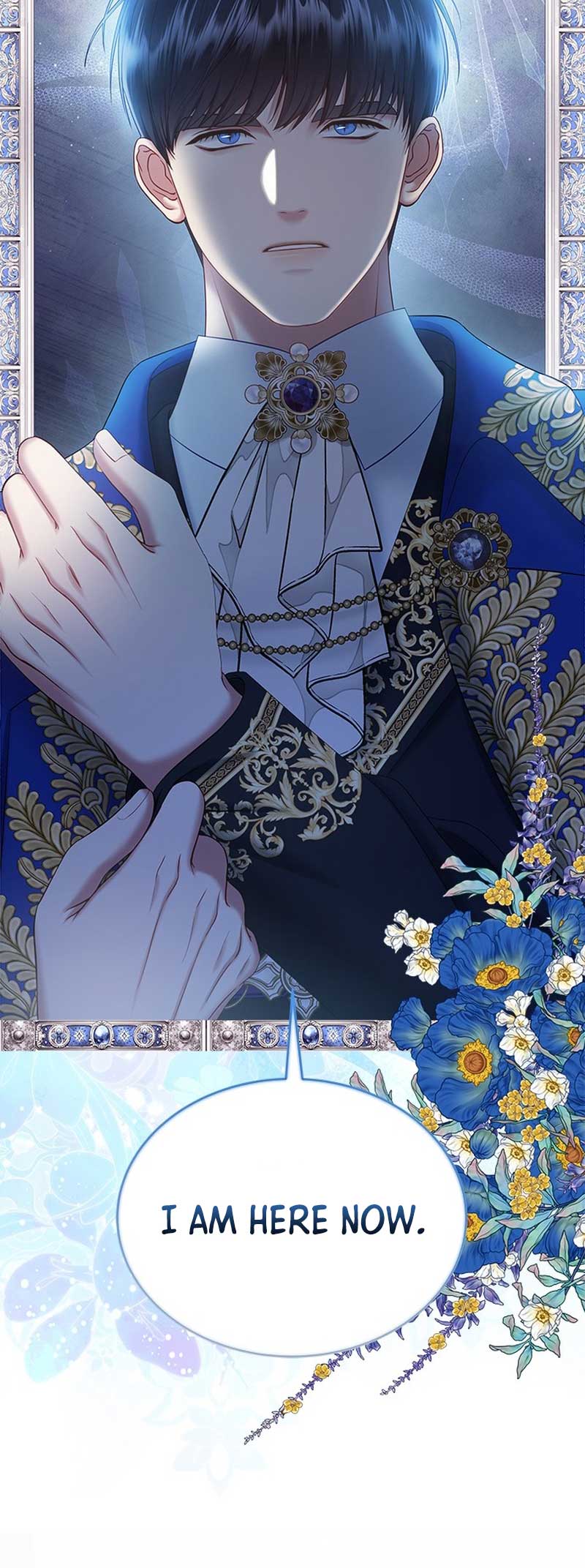 What Does That Evil Dragon Live For? Chapter 95 249 53