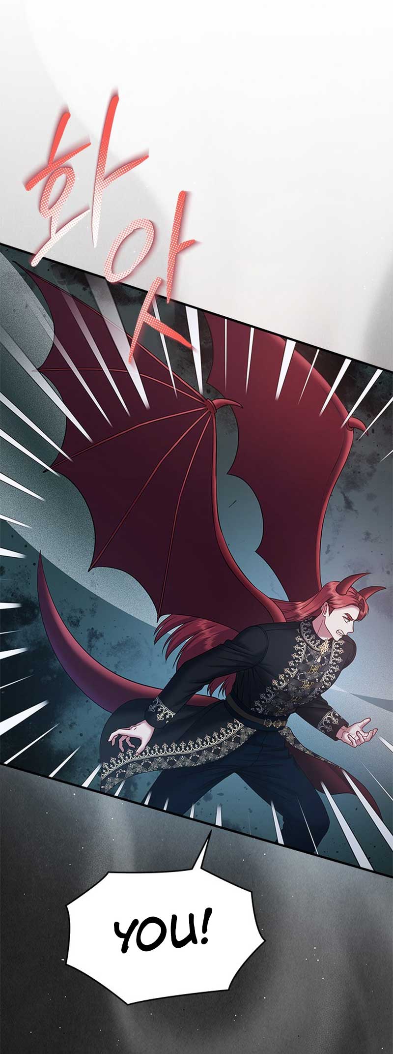 What Does That Evil Dragon Live For? Chapter 95 250 54