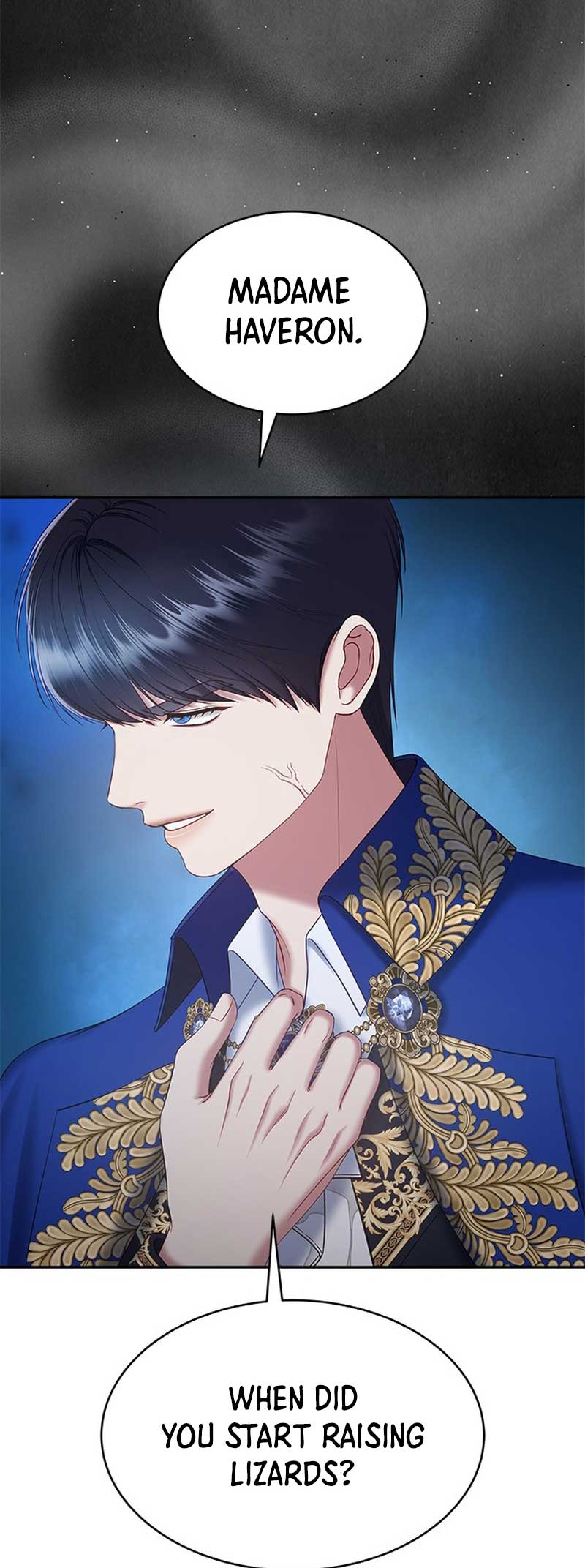 What Does That Evil Dragon Live For? Chapter 95 251 55