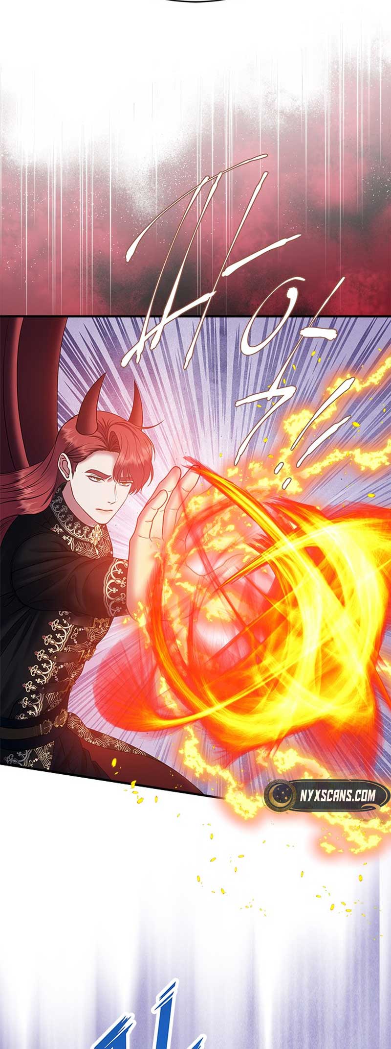 What Does That Evil Dragon Live For? Chapter 95 252 56