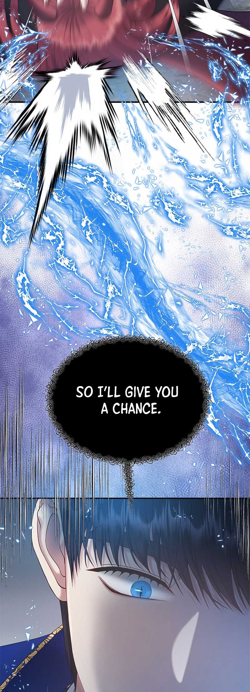 What Does That Evil Dragon Live For? Chapter 95 258 62