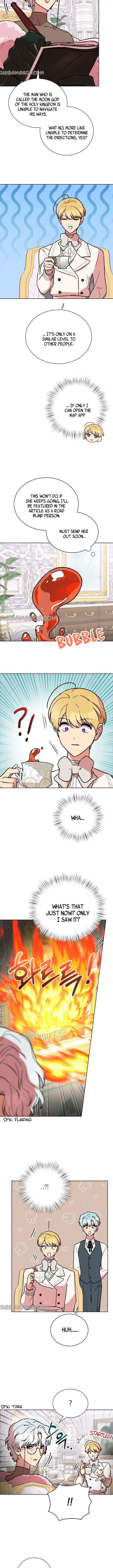 What Happens When the Second Male Lead Goes on Strike Chapter 27 47 6