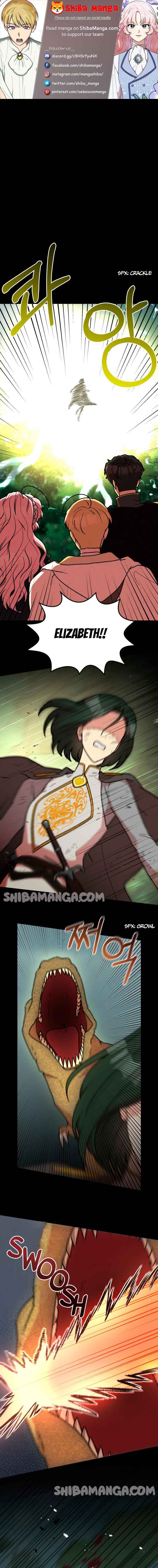 What Happens When the Second Male Lead Goes on Strike Chapter 38 62 0