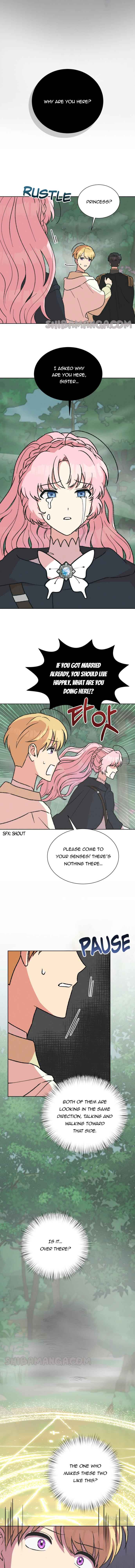 What Happens When the Second Male Lead Goes on Strike Chapter 38 74 12