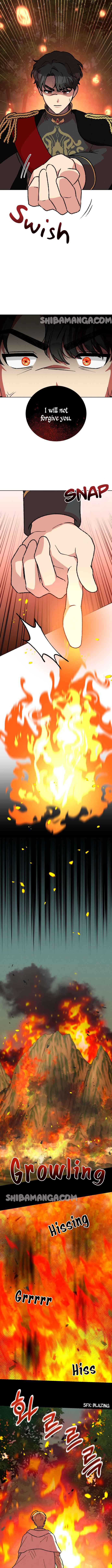 What Happens When the Second Male Lead Goes on Strike Chapter 38 77 15