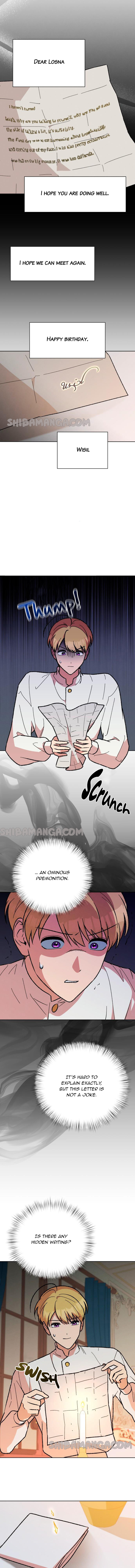 What Happens When the Second Male Lead Goes on Strike Chapter 44 68 12