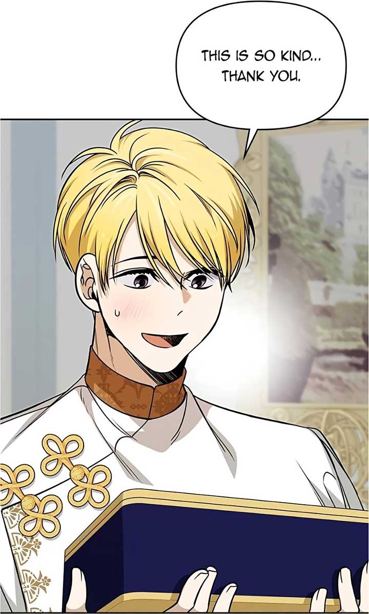 What Happens When the Second Male Lead Goes on Strike Chapter 51 250 03