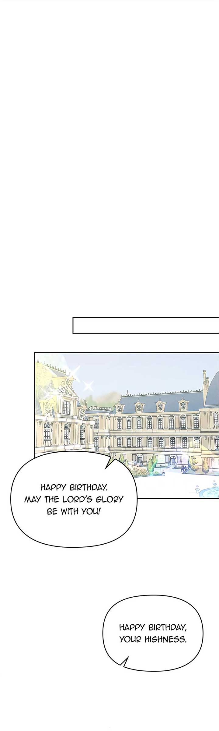 What Happens When the Second Male Lead Goes on Strike Chapter 51 252 05