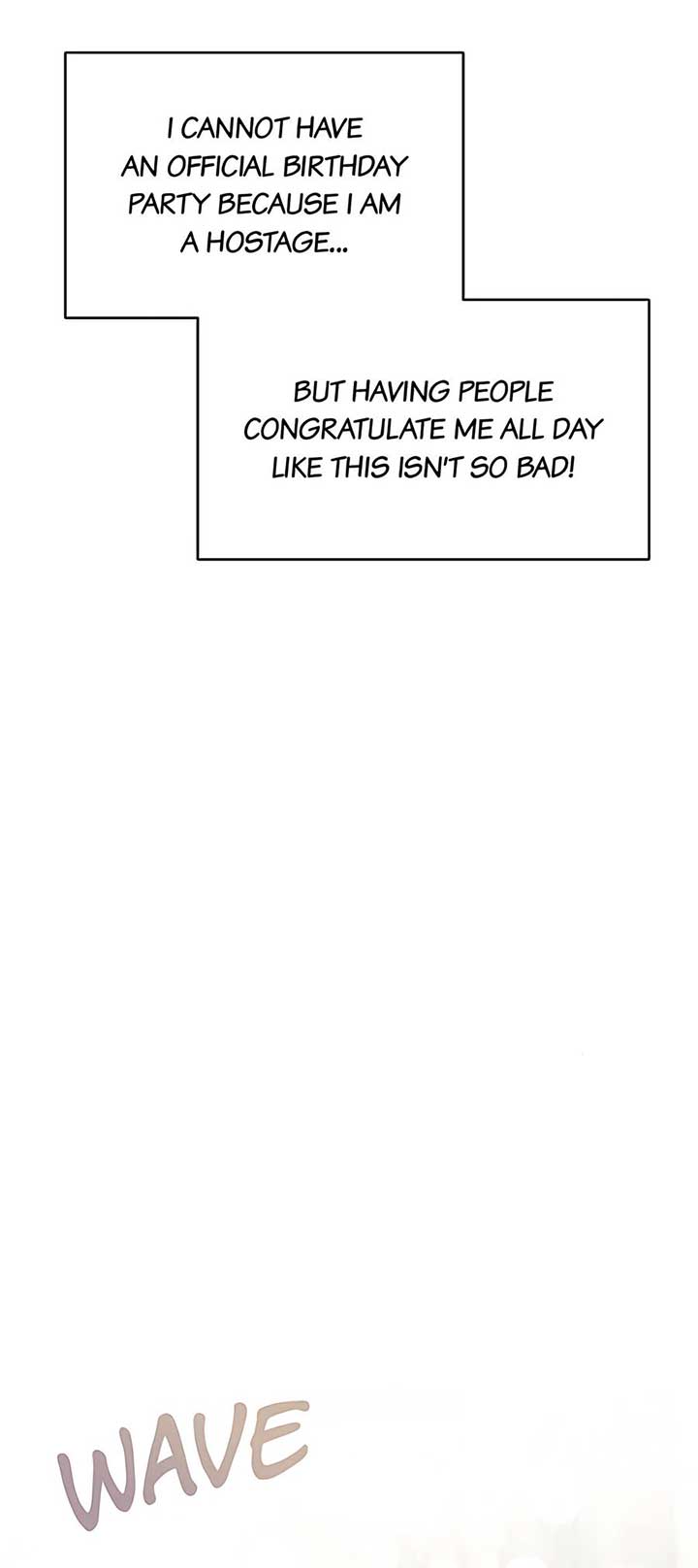 What Happens When the Second Male Lead Goes on Strike Chapter 51 254 07