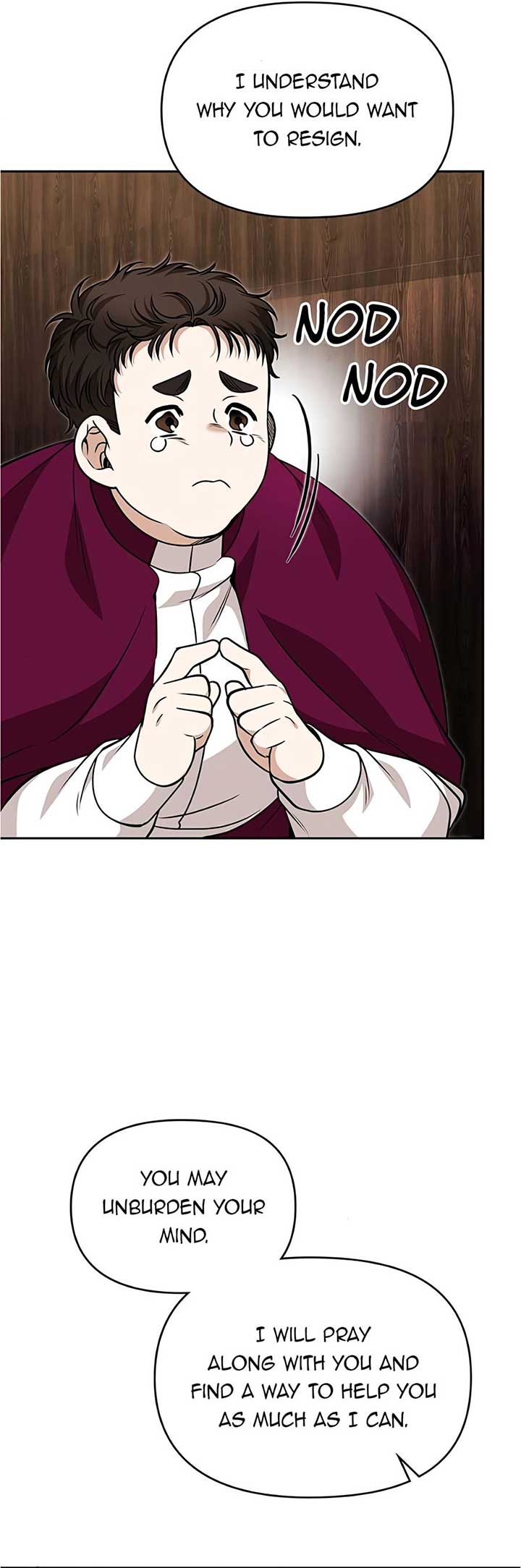 What Happens When the Second Male Lead Goes on Strike Chapter 51 290 43