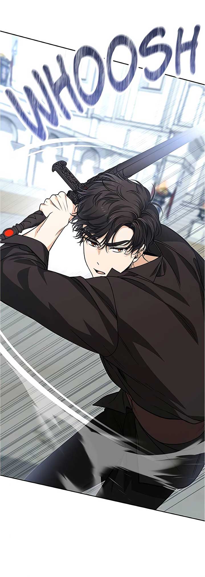 What Happens When the Second Male Lead Goes on Strike Chapter 51 321 74