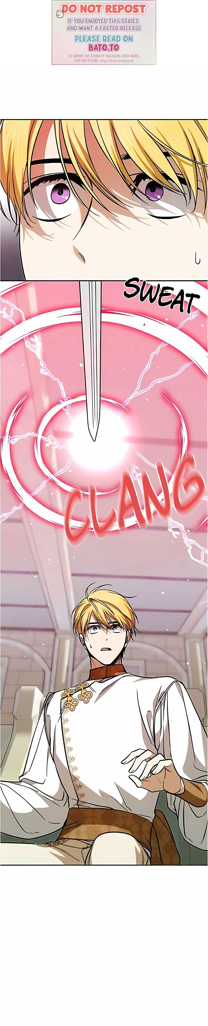 What Happens When the Second Male Lead Goes on Strike Chapter 55 473 001