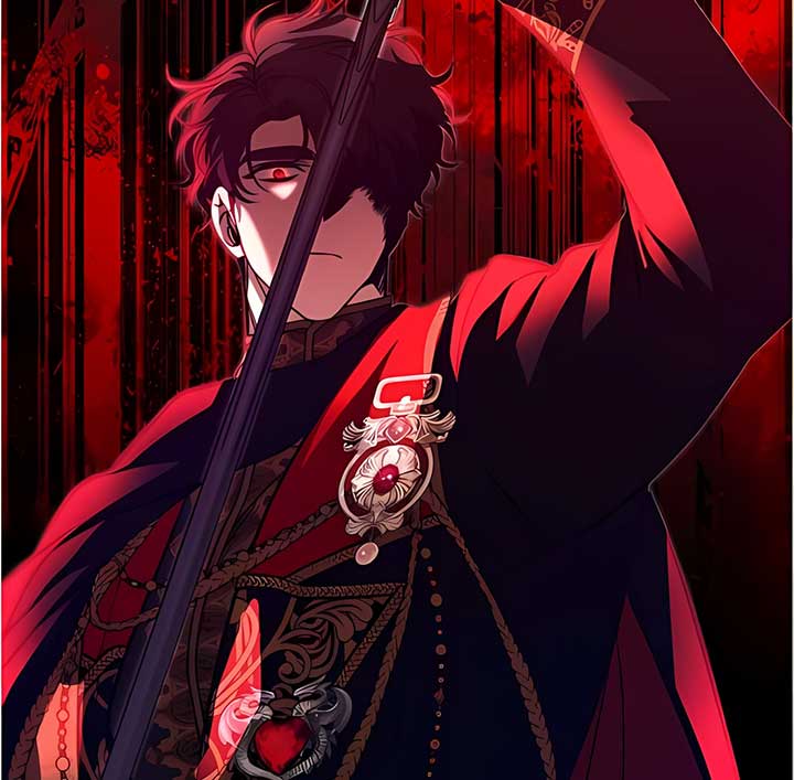 What Happens When the Second Male Lead Goes on Strike Chapter 55 478 006