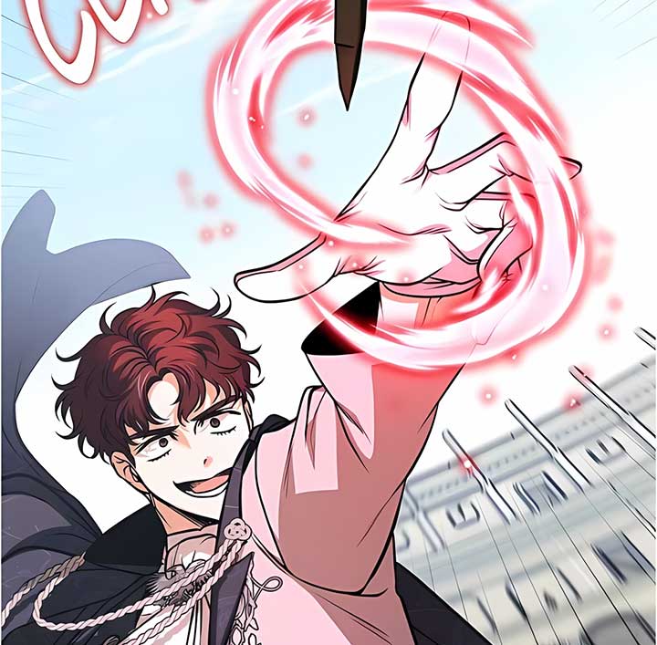 What Happens When the Second Male Lead Goes on Strike Chapter 55 484 012