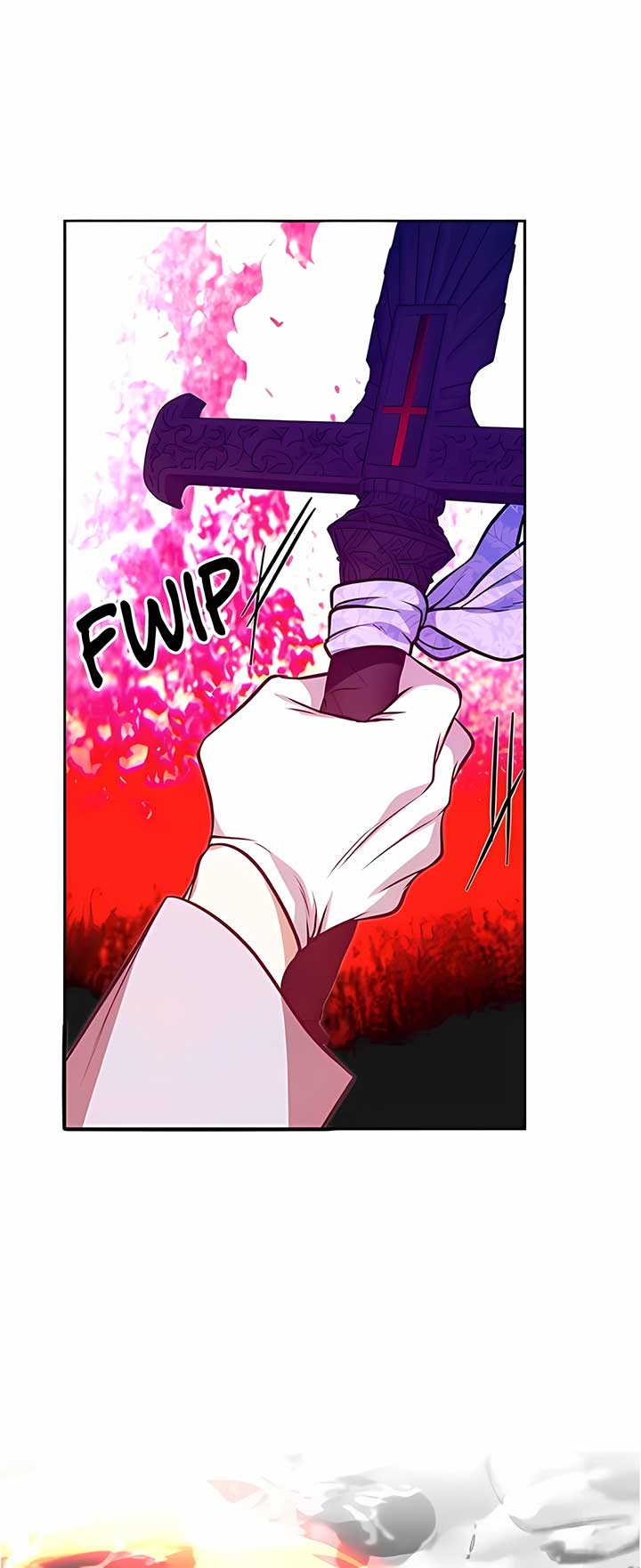 What Happens When the Second Male Lead Goes on Strike Chapter 55 489 017