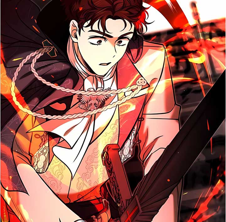 What Happens When the Second Male Lead Goes on Strike Chapter 55 491 019