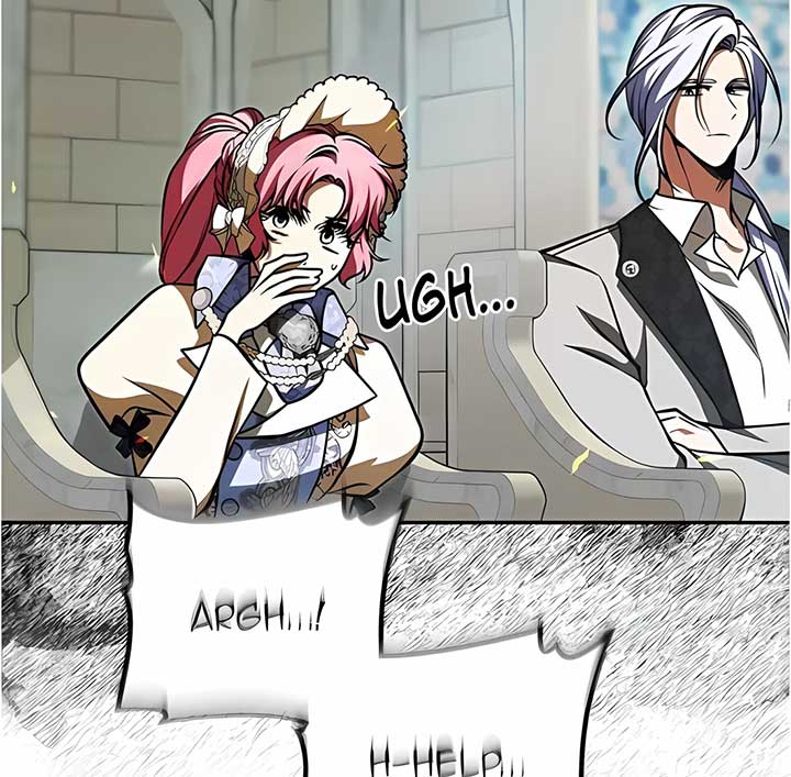 What Happens When the Second Male Lead Goes on Strike Chapter 55 496 024