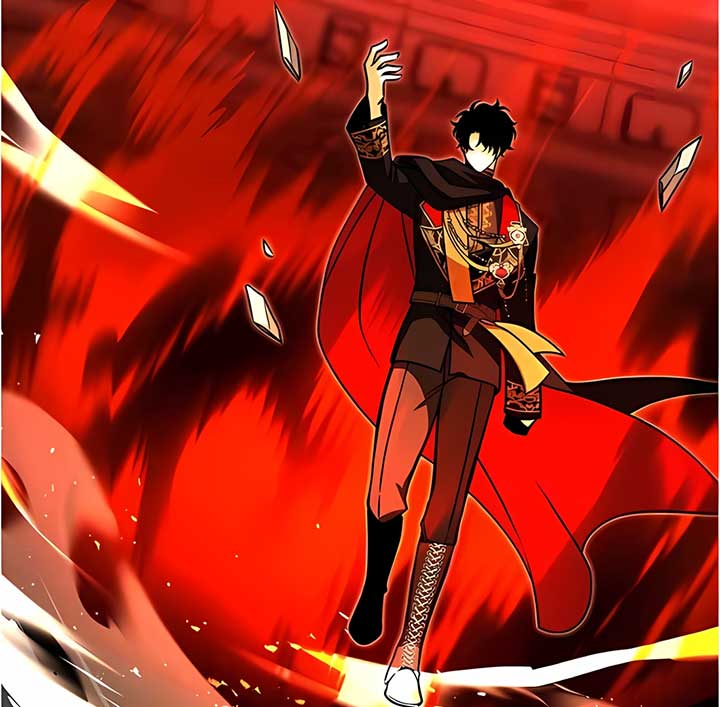 What Happens When the Second Male Lead Goes on Strike Chapter 55 502 030