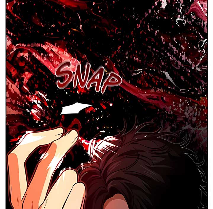 What Happens When the Second Male Lead Goes on Strike Chapter 55 505 033