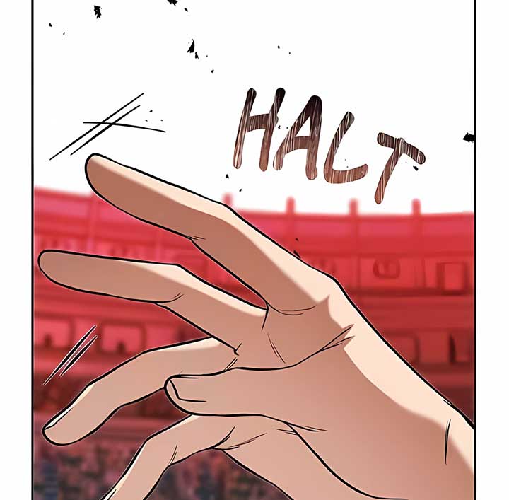 What Happens When the Second Male Lead Goes on Strike Chapter 55 517 045