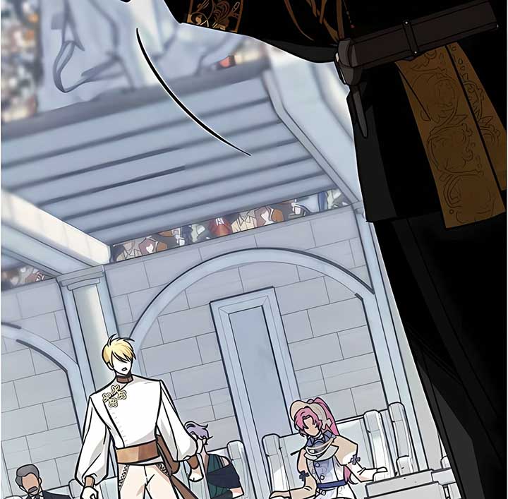 What Happens When the Second Male Lead Goes on Strike Chapter 55 521 049