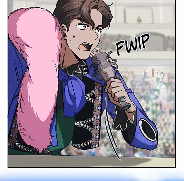 What Happens When the Second Male Lead Goes on Strike Chapter 55 529 057