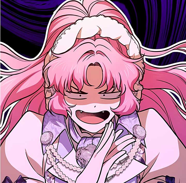 What Happens When the Second Male Lead Goes on Strike Chapter 55 547 075