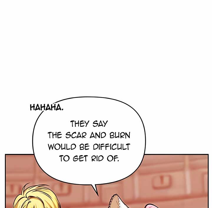 What Happens When the Second Male Lead Goes on Strike Chapter 55 549 077