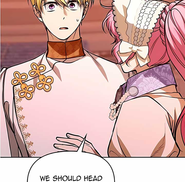 What Happens When the Second Male Lead Goes on Strike Chapter 55 558 086