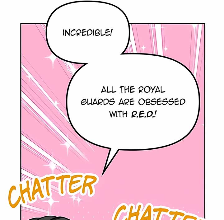 What Happens When the Second Male Lead Goes on Strike Chapter 55 573 101