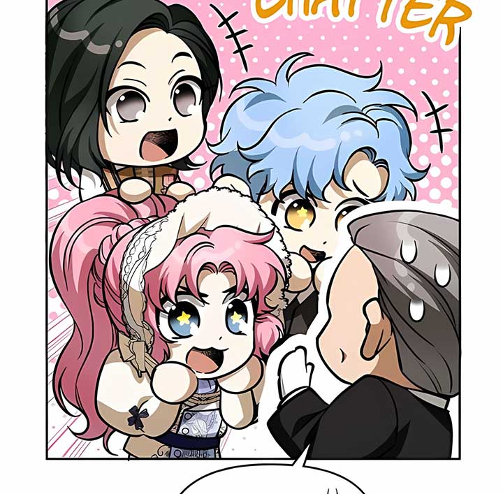 What Happens When the Second Male Lead Goes on Strike Chapter 55 574 102