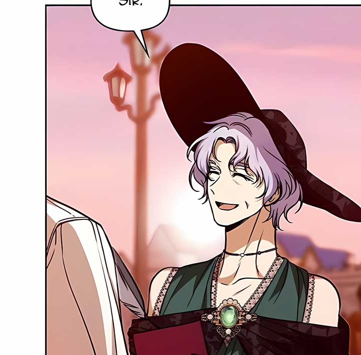 What Happens When the Second Male Lead Goes on Strike Chapter 55 576 104