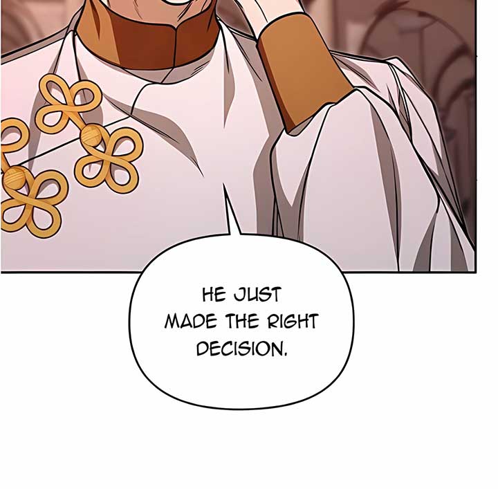 What Happens When the Second Male Lead Goes on Strike Chapter 55 580 108