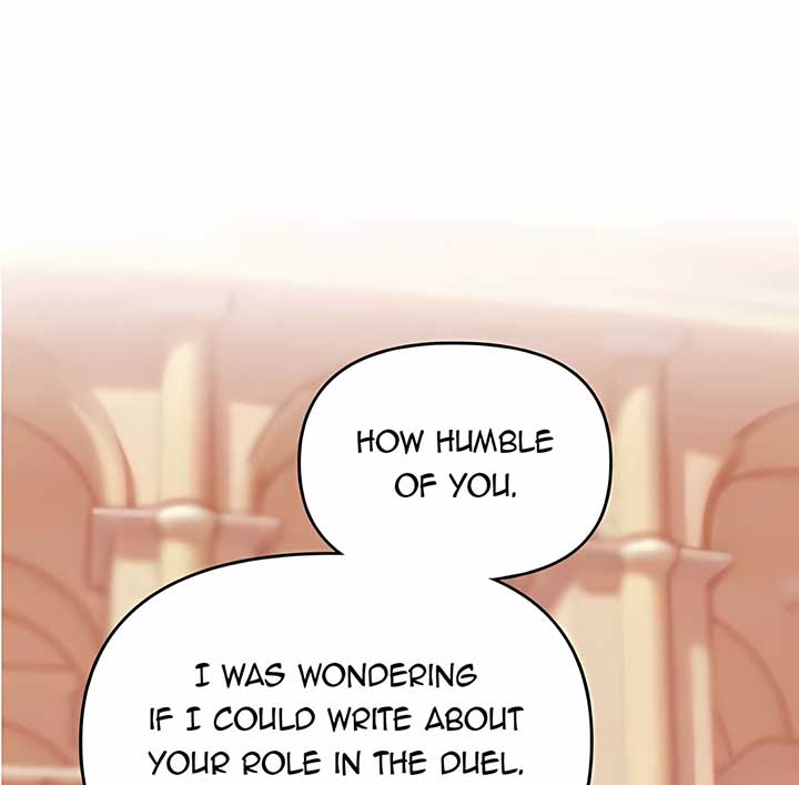 What Happens When the Second Male Lead Goes on Strike Chapter 55 581 109